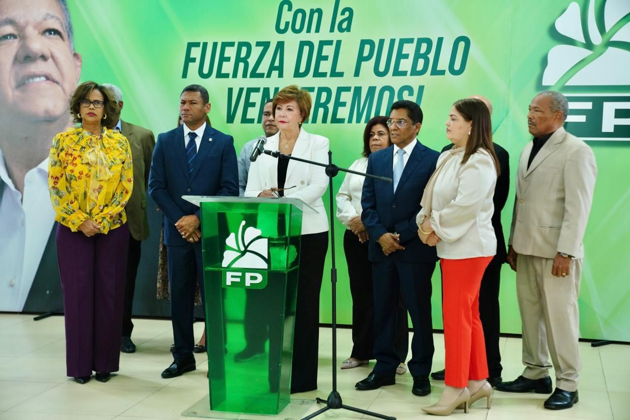 FP asegura que el Gobierno actúa “sin un plan coherente” por falta de visión en Educación